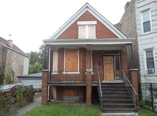 2226 S Hamlin Ave, Chicago, IL 60623