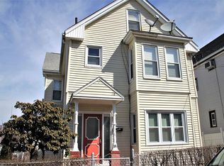18 Carroll St, Chelsea, MA 02150