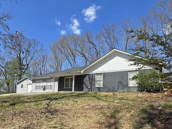 11322 Hen Smith Rd, Vance, AL 35490