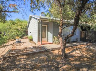 2829 N Park Ave, Tucson, AZ 85719