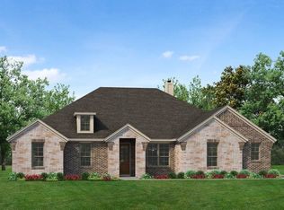 140 Hillview Trl, Decatur, TX 76234