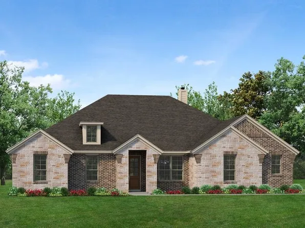 140 Hillview Trl, Decatur, TX 76234