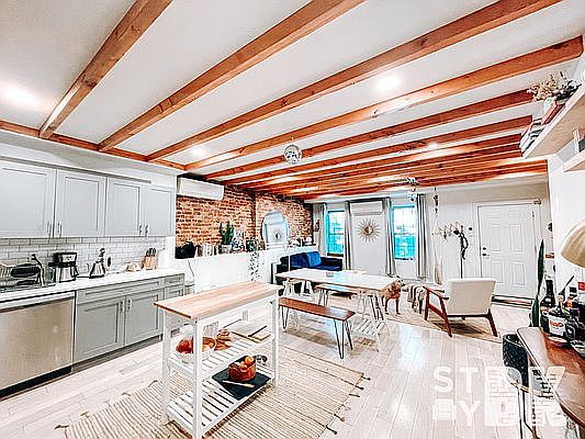 4th image of 754A Willoughby Ave #1GARDEN