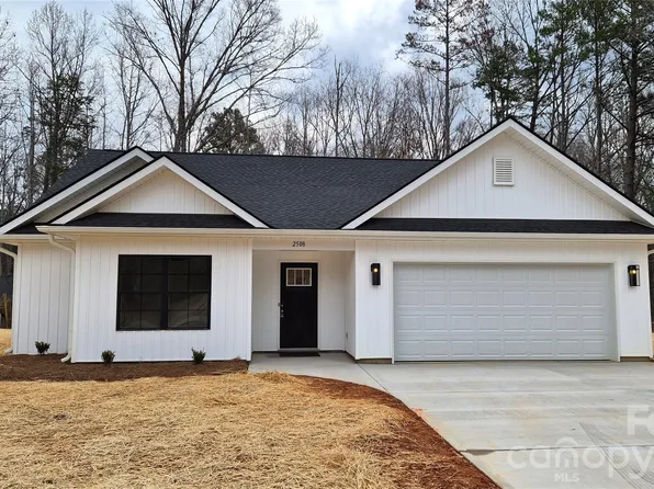 2508 Lazy Oak Dr, Lancaster, SC 29720