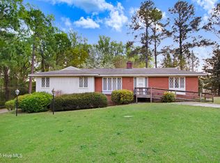 413 Perkins Mill Rd, Goldsboro, NC 27530