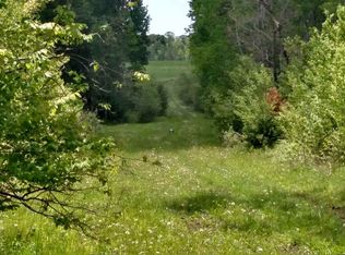 ON County Road J, Kennan, WI 54537