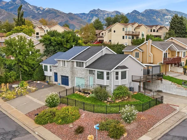 2172 E 7495 S, Cottonwood Heights, UT 84121