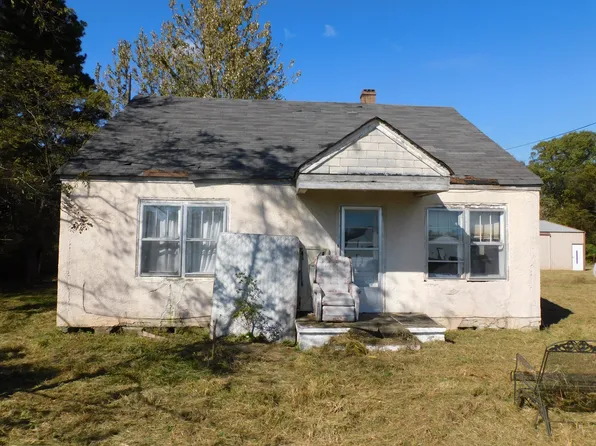 3313 McMinnville Hwy, Manchester, TN 37355