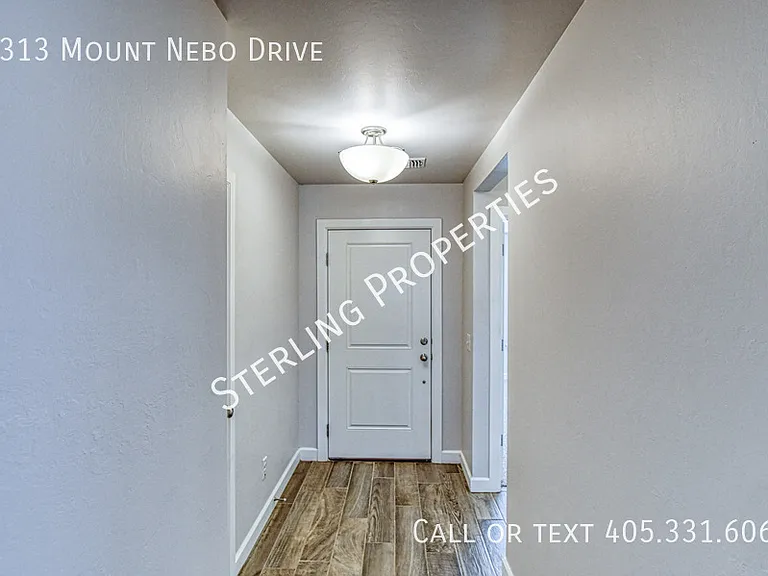 3313 Mount Nebo Dr — Photo 4