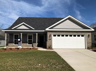 157 Dublin Loop, Grovetown, GA 30813