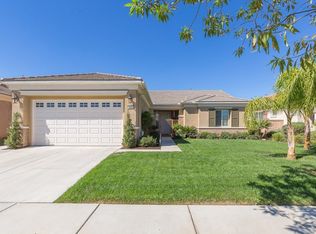 1635 Camino Cresta, Hemet, CA 92545