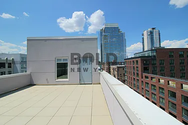 Rented by Bold New York