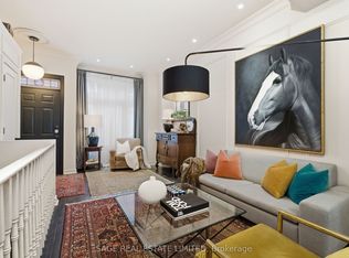 6 Old Trillium Ln, Toronto, ON M5A4T2