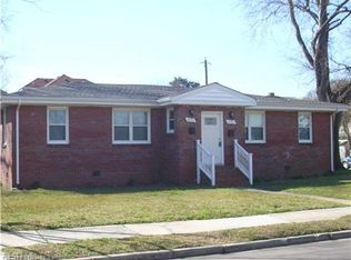 2701 Kimball Ter, Norfolk, VA 23504