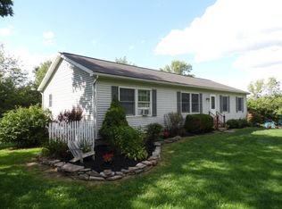 664 Valley Rd, Mansfield, PA 16933