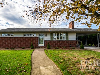 305 Walnut St, Montoursville, PA, 17754