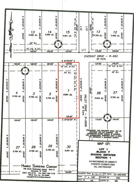 1st image of 264 County Road 662