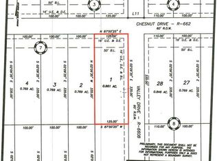 264 County Road 662, Dayton, TX 77535