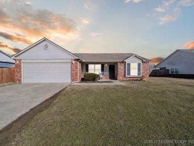 2763 S Kentucky Ave, Pryor, OK, 74361