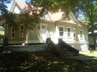 403 Field St, Park Hills, MO 63601