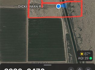 0 Dickerman Rd, Brawley, CA 92227