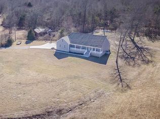 9224 Arnold Rd, Christiana, TN 37037