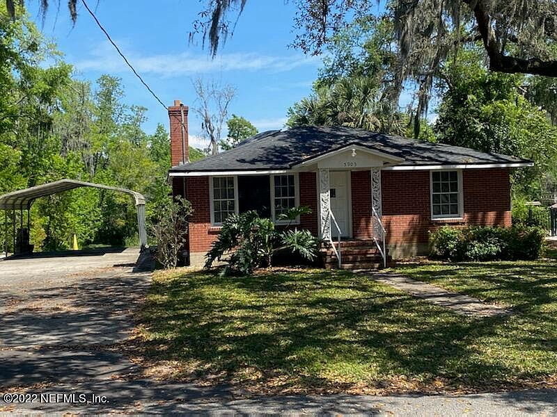 5903 HYDE PARK Circle, Jacksonville, FL 32210 Zillow