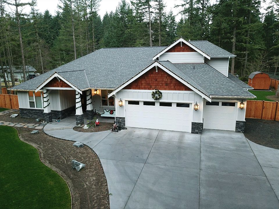 1st image of 12606 Peacock Hill Ave NW