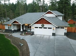 12606 Peacock Hill Ave NW, Gig Harbor, WA 98332