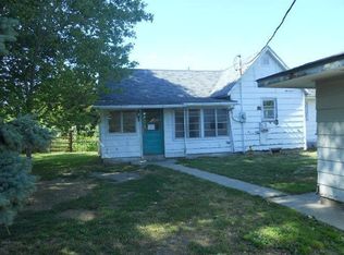 3910 Sawmill St, Logansport, IN 46947