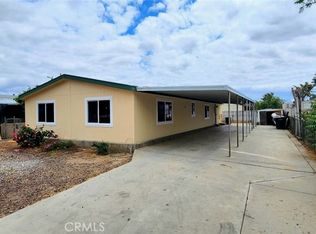 157 San Luis Dr, Perris, CA 92571