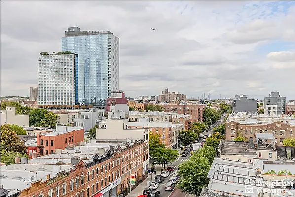 Rented by Brooklyn Group | media 7