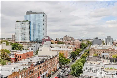 Rented by Brooklyn Group