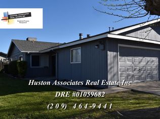 7412 Karlsberg Cir, Stockton, CA 95207