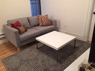 Rented by Westminster Management