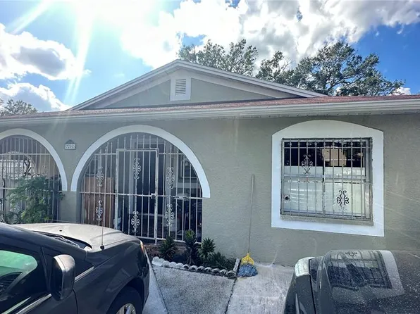7208 N Lois Ave, Tampa, FL 33614