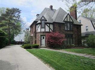 3320 Aberdeen Rd, Shaker Heights, OH 44120
