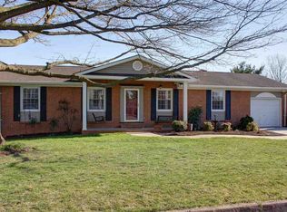 18 Laurel St, Harrisonburg, VA 22801