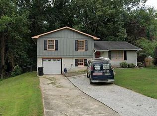 1894 Trenton Ct, Riverdale, GA 30296