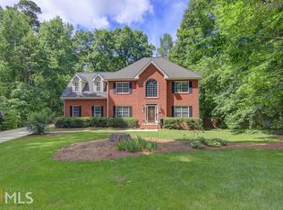 190 Olde Oak Dr, Jonesboro, GA 30238