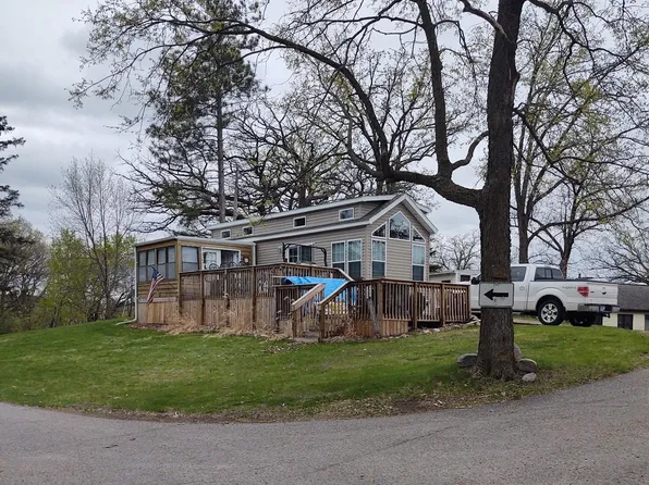 5288 132nd Ave NE, Spicer, MN 56288