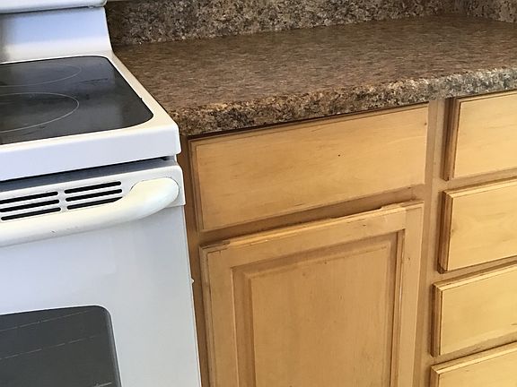 Range/Micro, Dishwasher/Disp