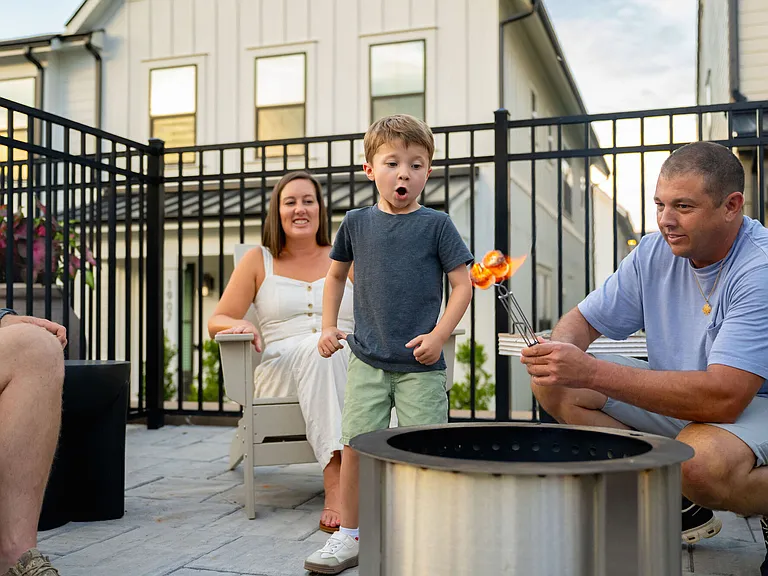 HARMON Jefferson Village by Crescent Communities — Photo 41