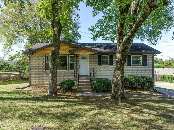 505 Wilclay Dr, Nashville, TN 37209