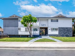 The Reef, Inglewood, CA 90302