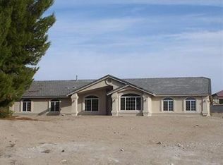 17734 Tude Ln, Apple Valley, CA 92307