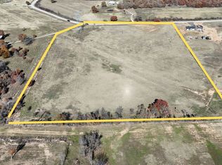 Trails End, Poolville, TX 76487