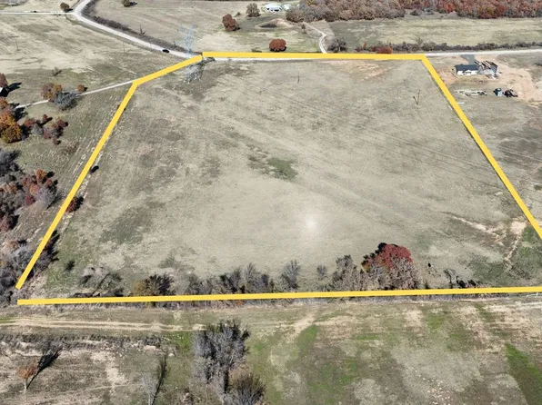 Trails End, Poolville, TX 76487