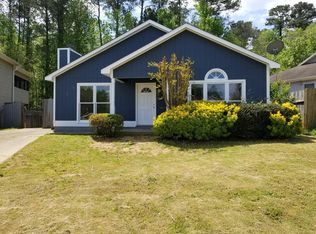 129 Maplebrook Ct, Columbus, GA 31904