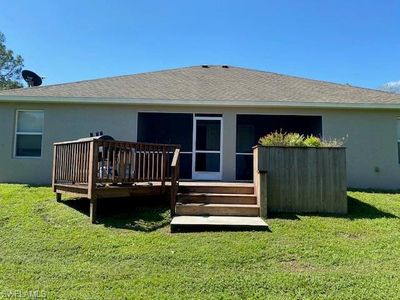 3116 48th St W, Lehigh Acres, FL, 33971